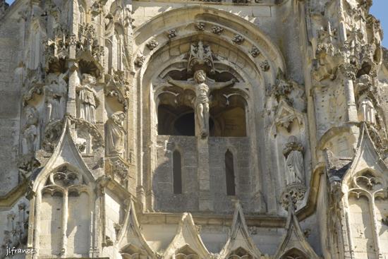Abbaye saint jean des vignes 4