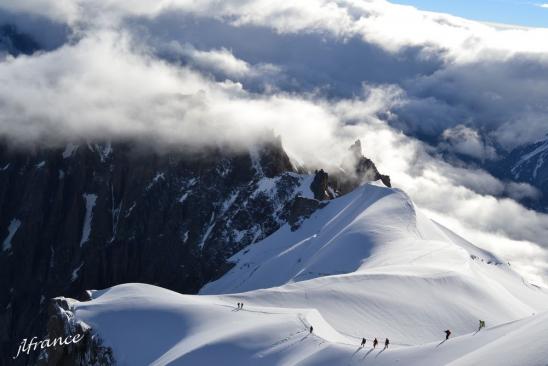 Aiguille du midi 1 2013 08