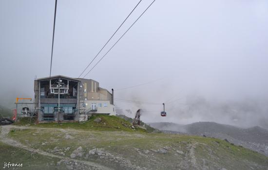 Aiguille du midi 20