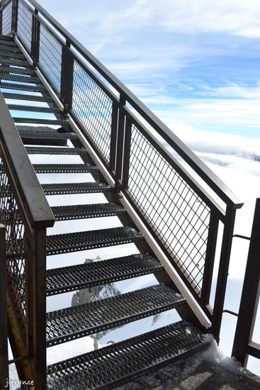 Aiguille du midi 22