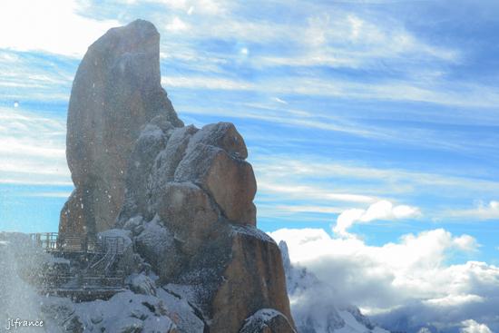 Aiguille du midi 23
