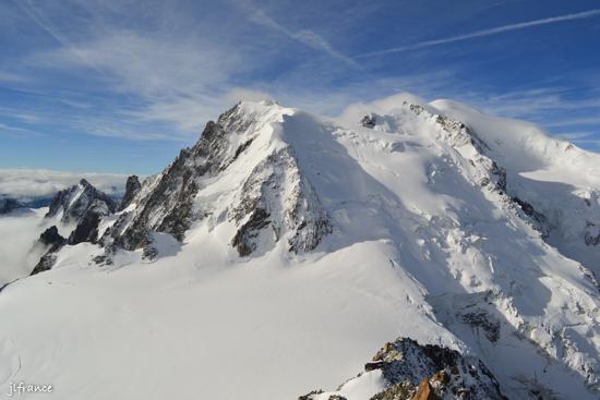 Aiguille du midi 26