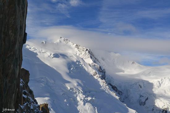 Aiguille du midi 27