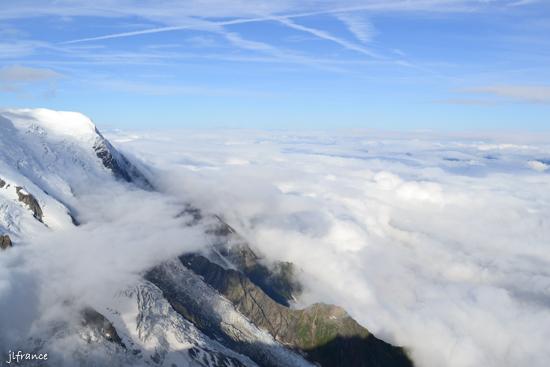 Aiguille du midi 29