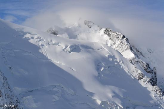 Aiguille du midi 30