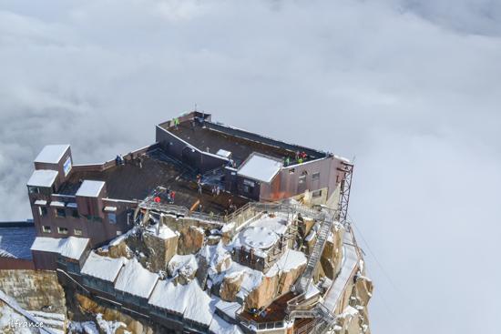 Aiguille du midi 31