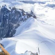 Aiguille du midi 34