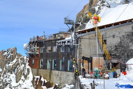Aiguille du midi 35