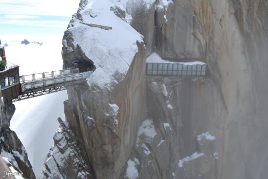 Aiguille du midi 40