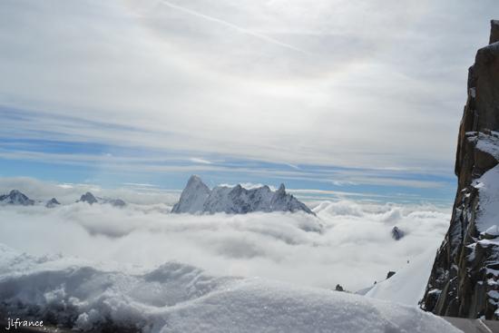 Aiguille du midi 44