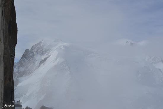 Aiguille du midi 45