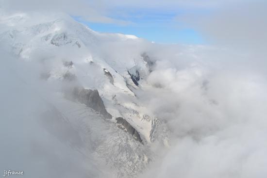 Aiguille du midi 46