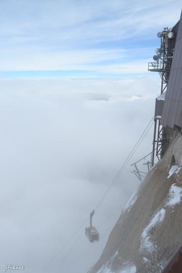 Aiguille du midi 47