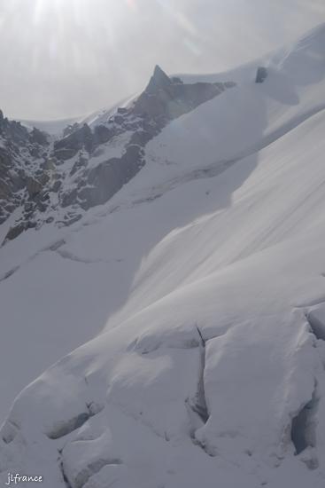 Aiguille du midi 48