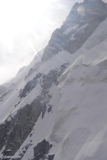 Aiguille du midi 49