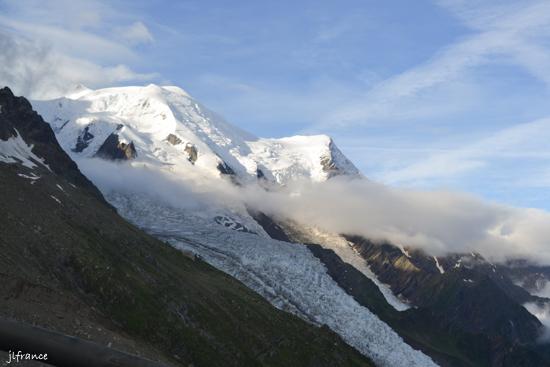 Aiguille du midi
