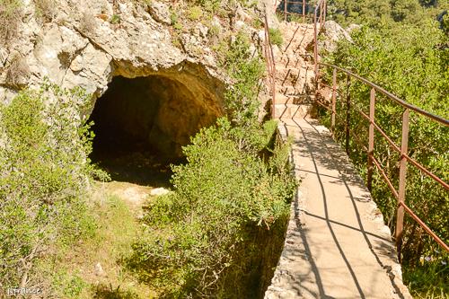 Basses gorges du verdon 19