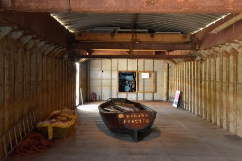 Batellerie 2021 22
