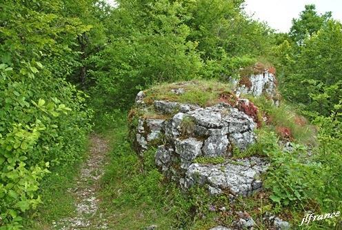 Butte de vergy 03