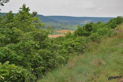 Butte de vergy 05