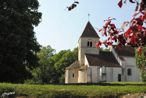 Butte de vergy 1