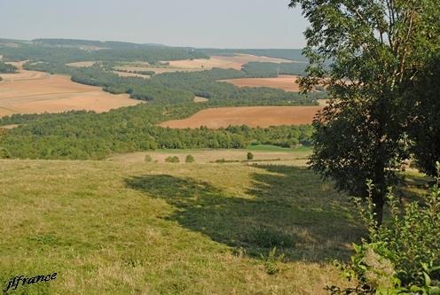 Butte de vergy 4