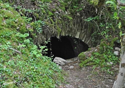 Butte de vergy 40