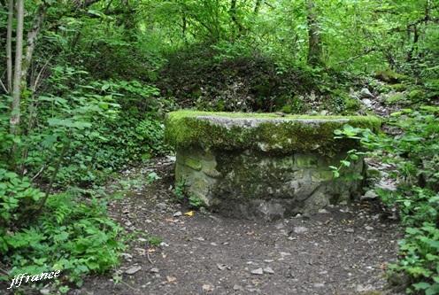 Butte de vergy 41