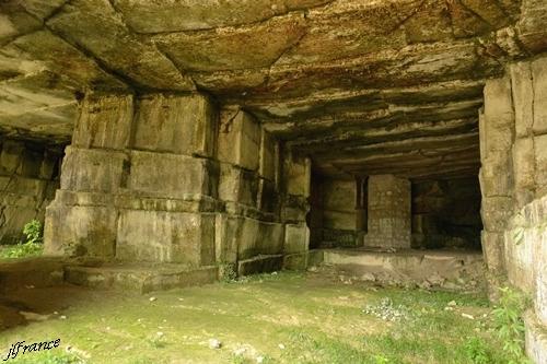 Carriere d euville 10