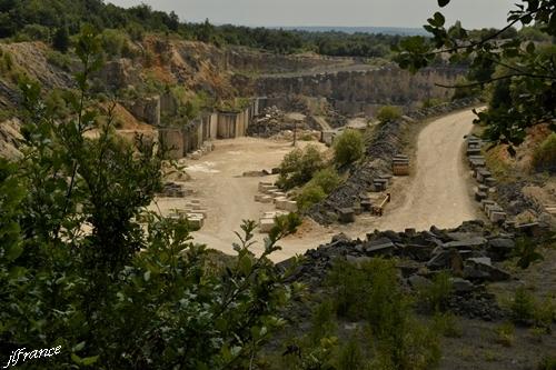 Carriere d euville 13