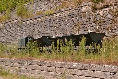 Carriere d euville 2