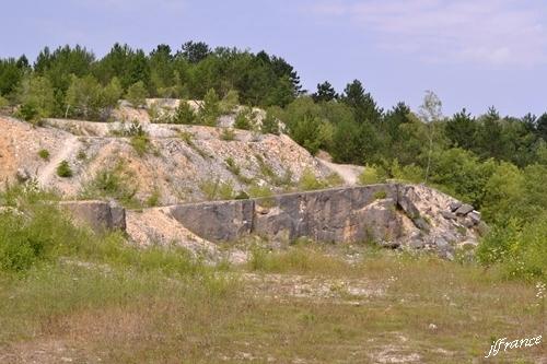 Carriere d euville 4