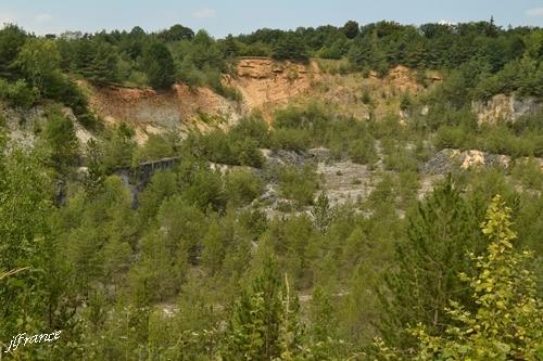 Carriere d euville 8