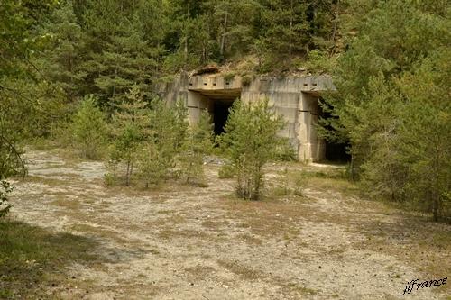 Carriere d euville 9
