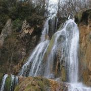 Cascade de glandieu 2011 09