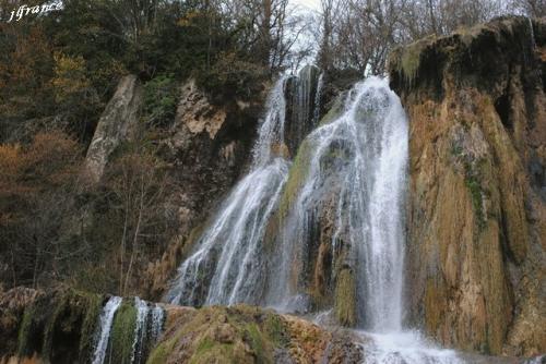 Cascade de glandieu 2011 09