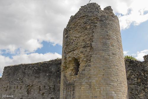 Cha teau de ventadour 2025 21