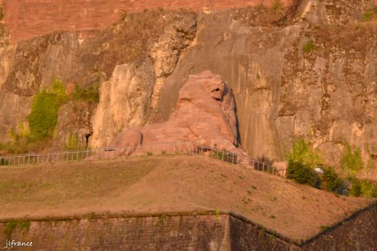 Citadelle de belfort 2022 2
