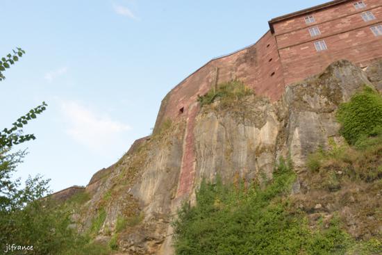 Citadelle de belfort 2022 3