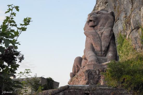 Citadelle de belfort 2022 5