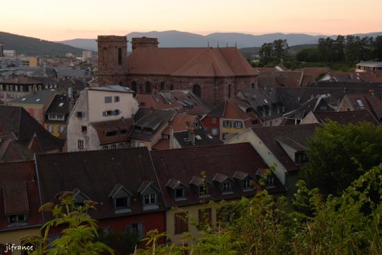 Citadelle de belfort 2022 6