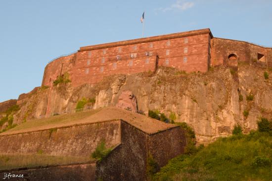 Citadelle de belfort 2022