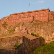 Citadelle de belfort 2022
