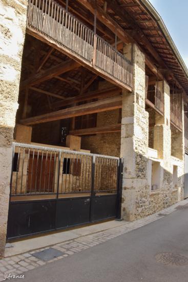 Cognin les gorges 2022 05 09 13