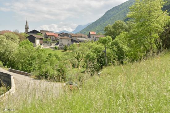 Cognin les gorges 2022 05 09 18