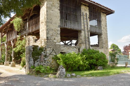 Cognin les gorges 2022 05 09 19