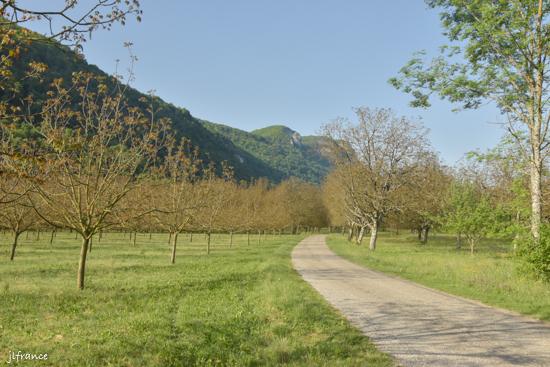 Cognin les gorges 2022 05 09