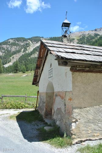 Col des ayes 2