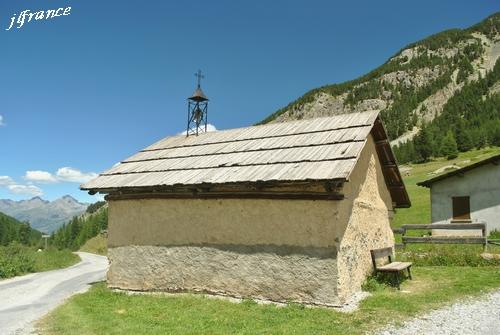 Col des ayes 57