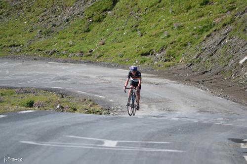 Col du tourmalet 10